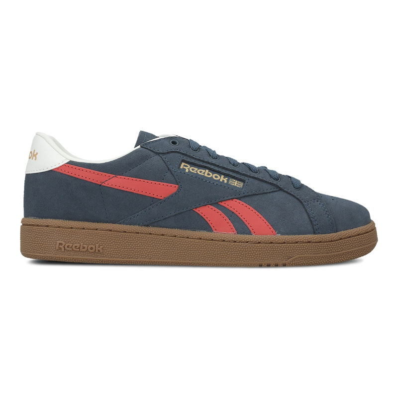 Muške patike Reebok CLUB C GROUNDS UK