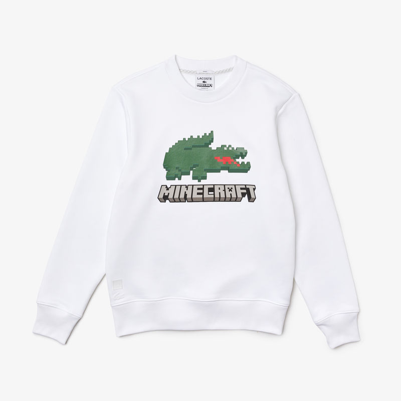 Muški duks Lacoste