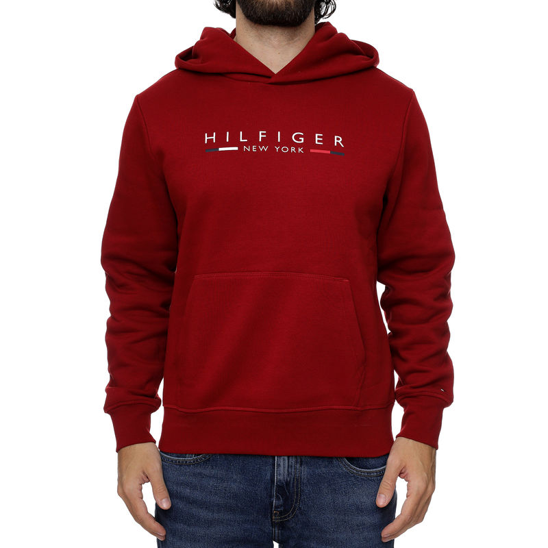 Muški duks Tommy Hilfiger New York Hoody