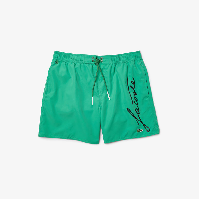 Muški šorc za kupanje Lacoste