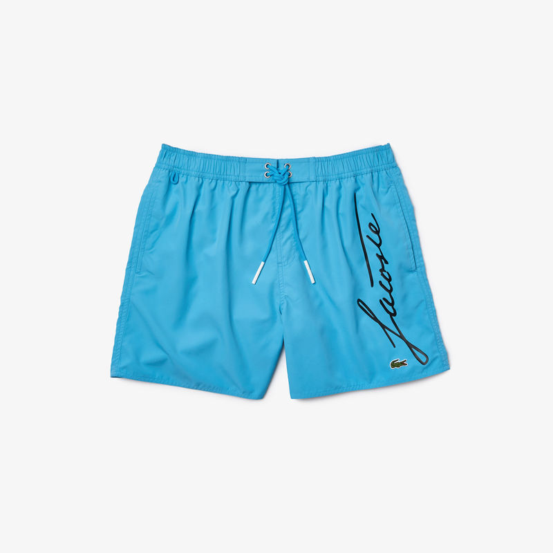 Muški šorc za kupanje Lacoste