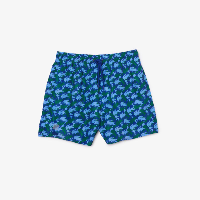 Muški šorc za kupanje Lacoste