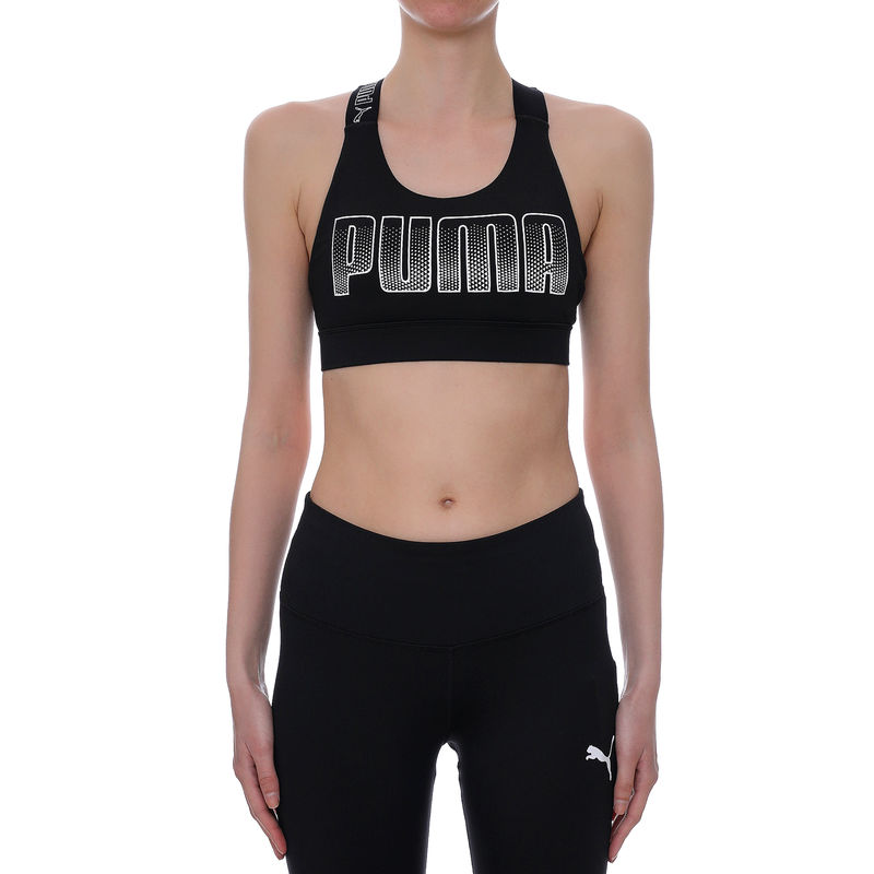 Ženska majica Puma Mid Impact Feel it Bra PD