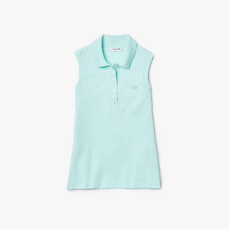 Ženska polo majica Lacoste