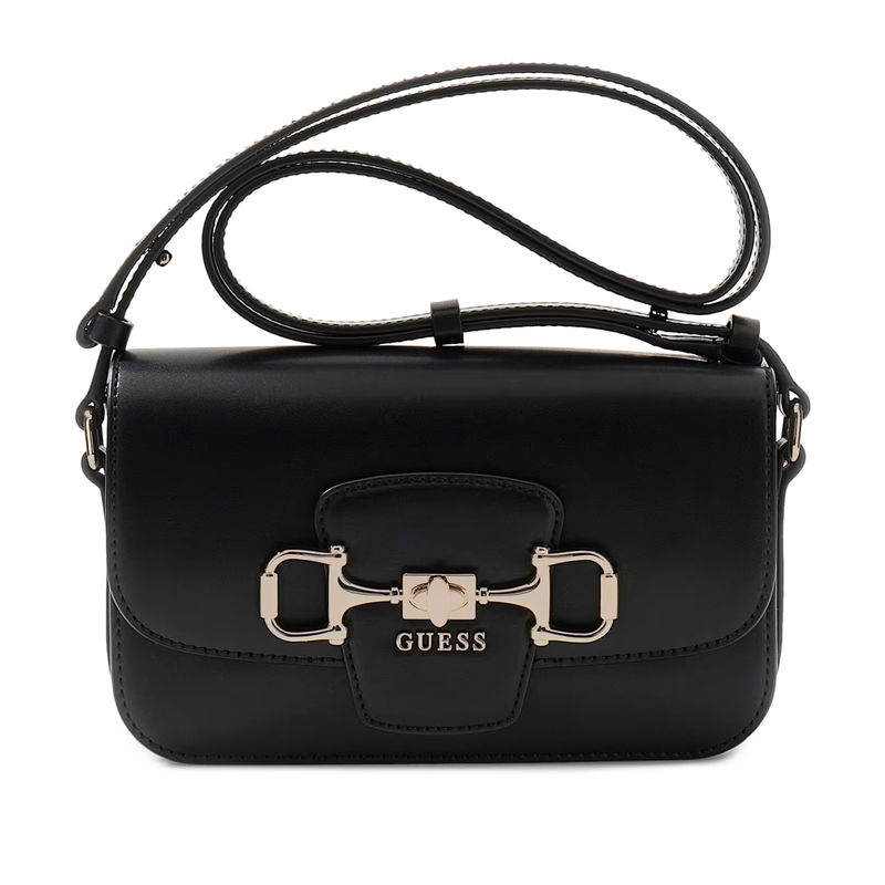 Ženska torba Guess Janie convertible xbody flap