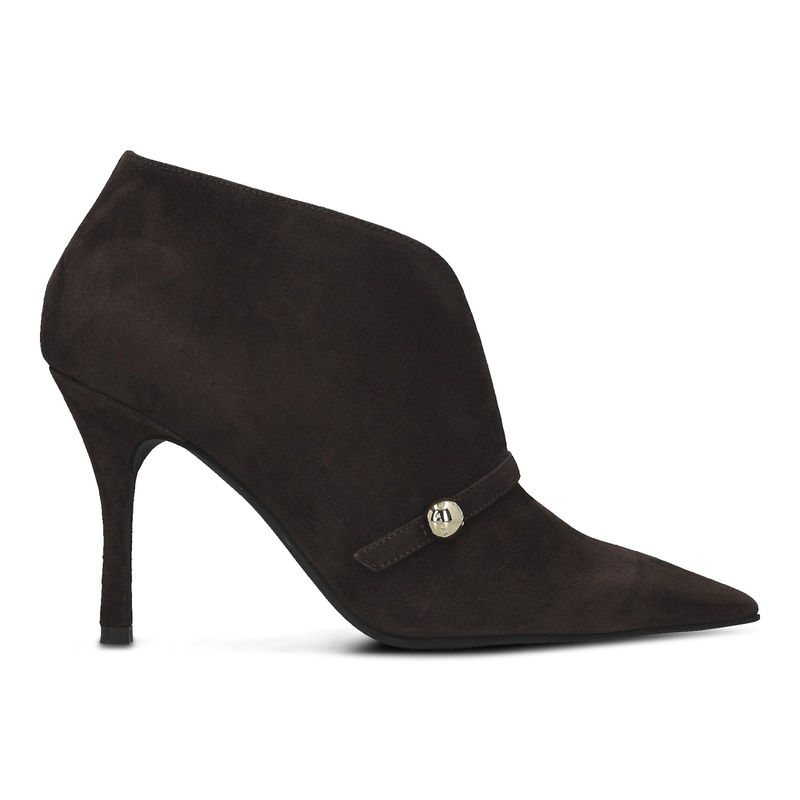 Ženske čizme Furla Sfera ankle boot t.90