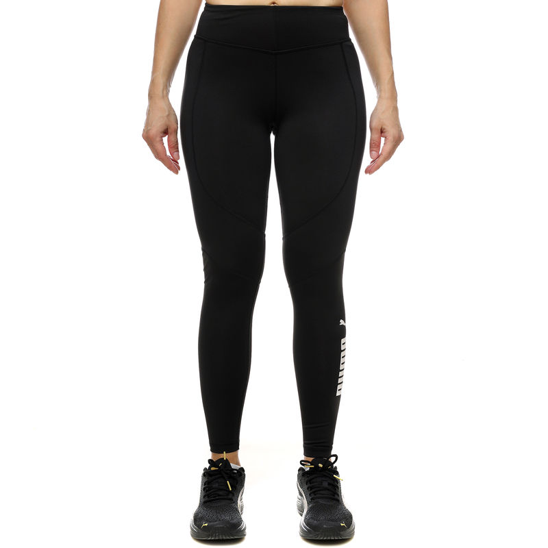 Ženske helanke Puma Train Favorite Logo High Waist 7/8 Tight