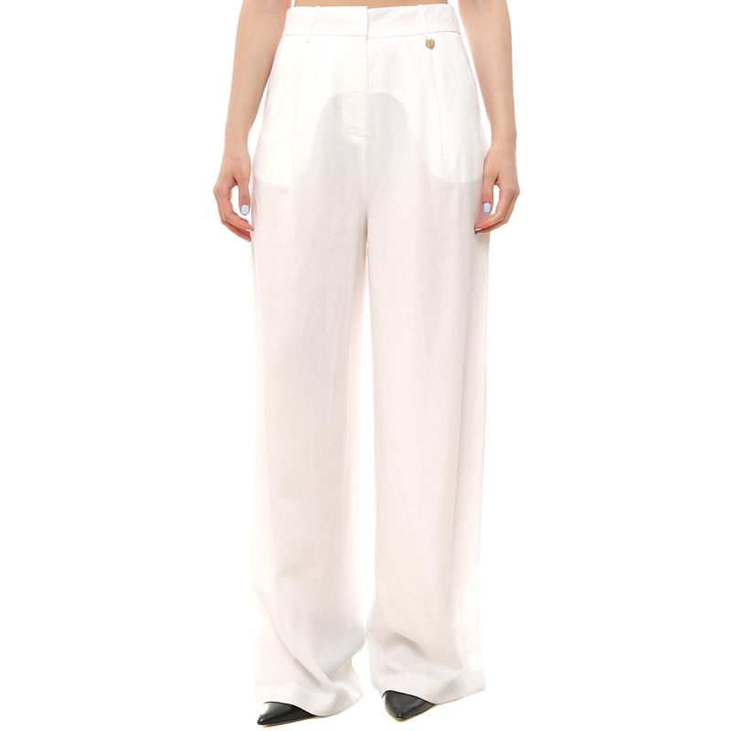 Ženske pantalone Lola Palazzo trousers