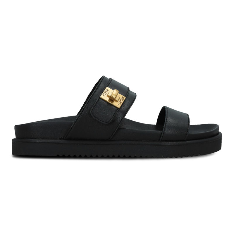 Ženske papuče Steve Madden Take-two flat sandals
