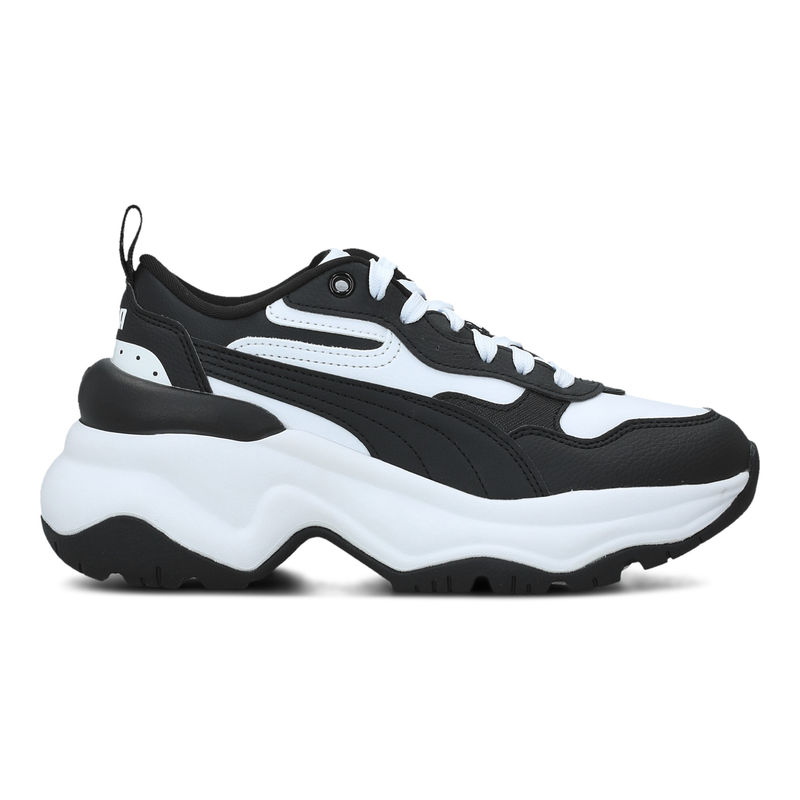 Ženske patike za trčanje Puma Cilia wedge