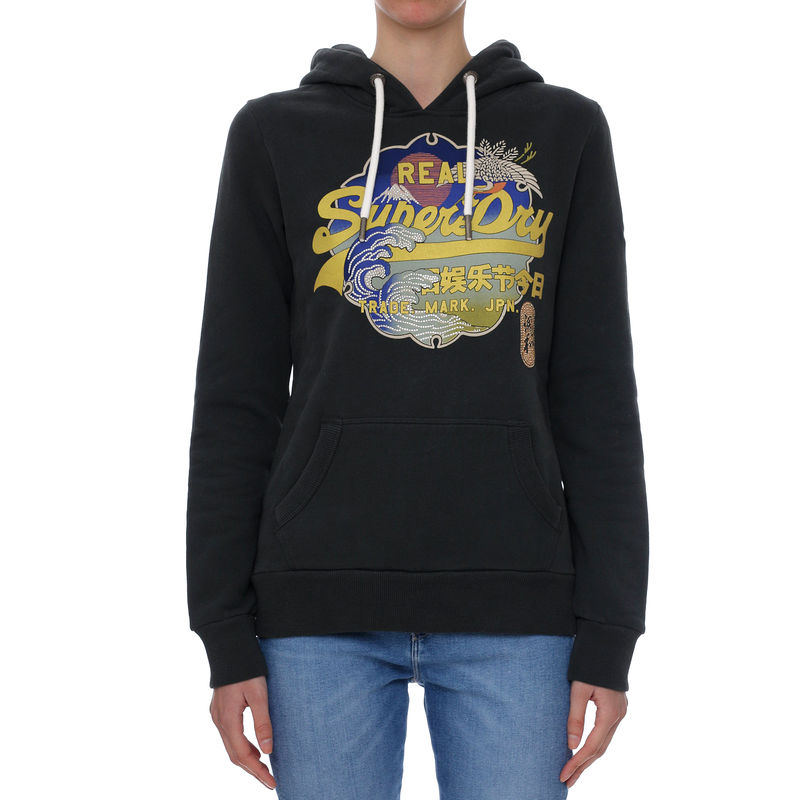 Ženski duks Superdry