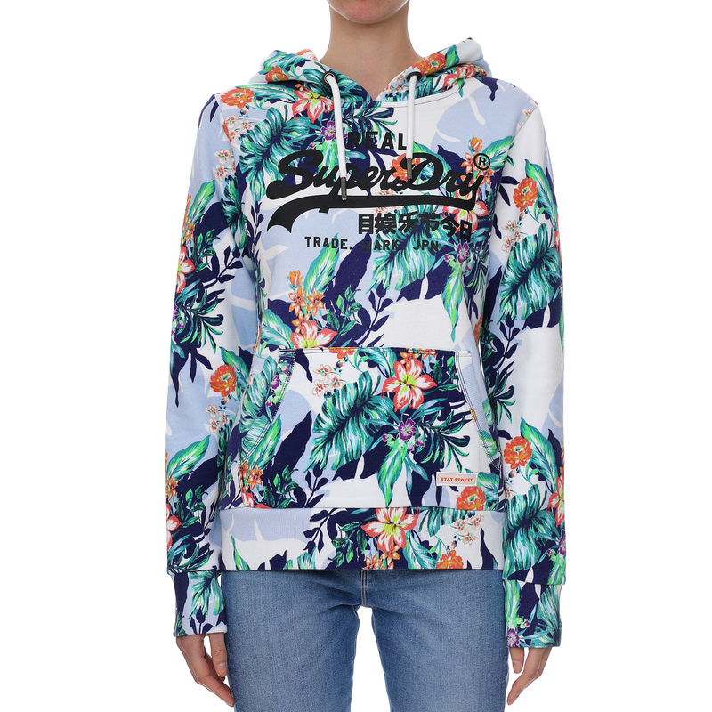 Ženski duks Superdry