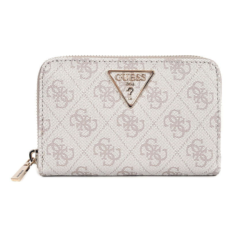 Ženski novčanik Guess Laurel ii slg med zip around