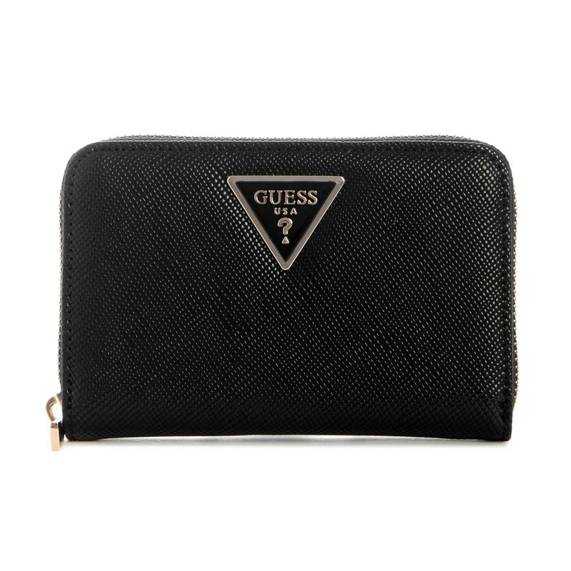 Ženski novčanik Guess Laurel ii slg med zip around