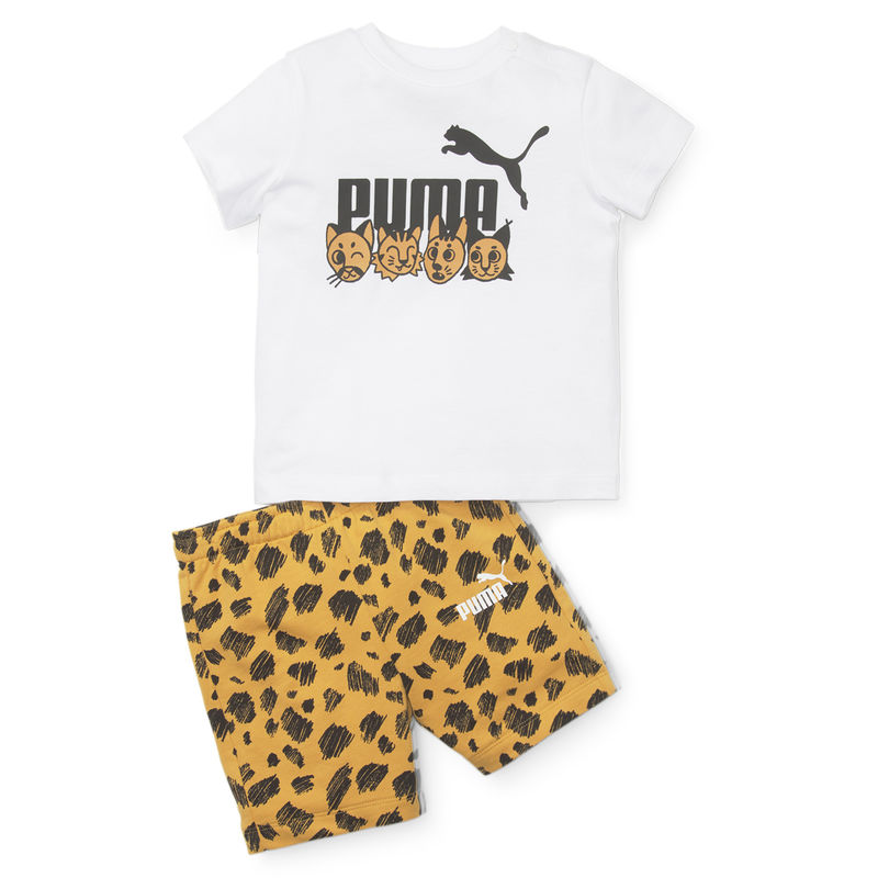 Dečiji set Puma ESS+ MATES Infants Set