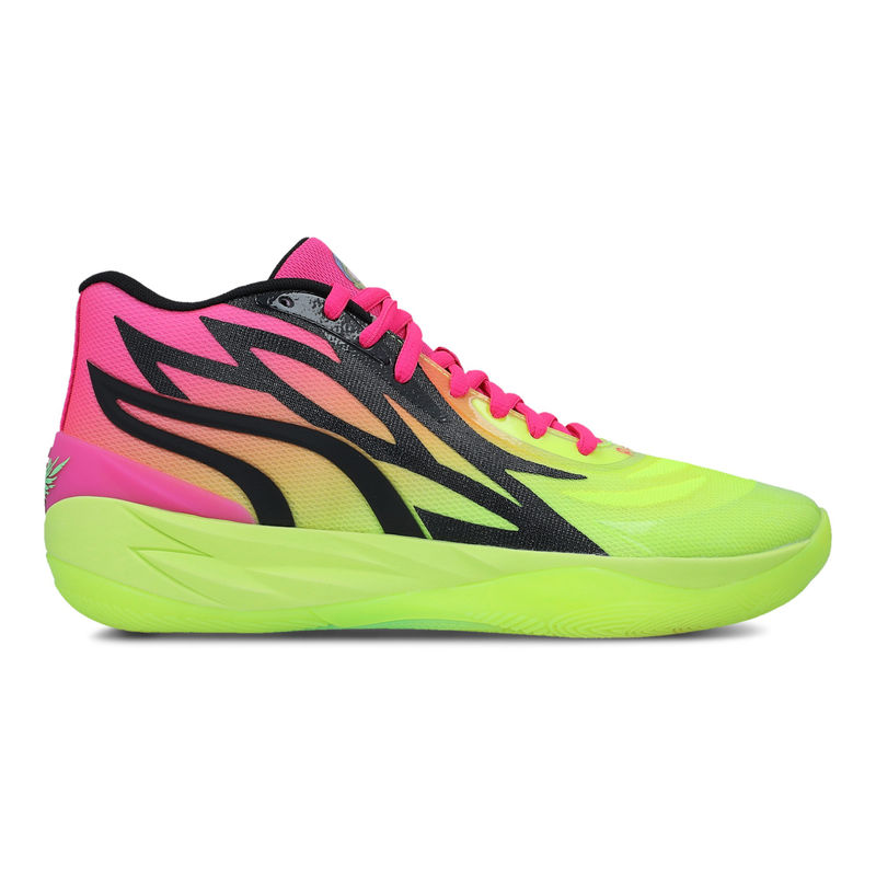 Muške patike Puma MB.02 RICK & MORTY