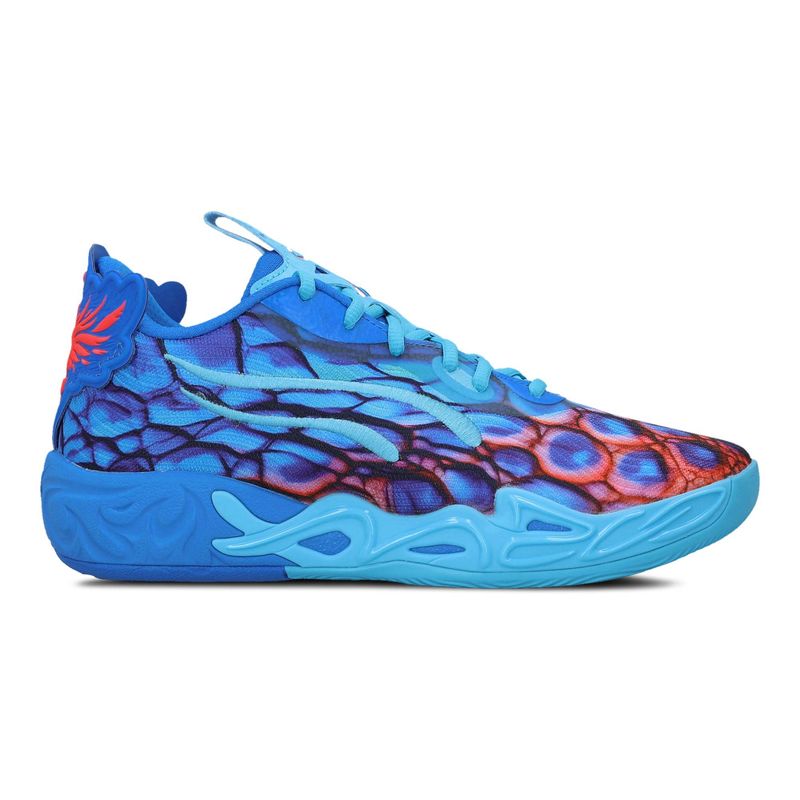 Muške patike za košarku Puma Mb.04 lo alien skins