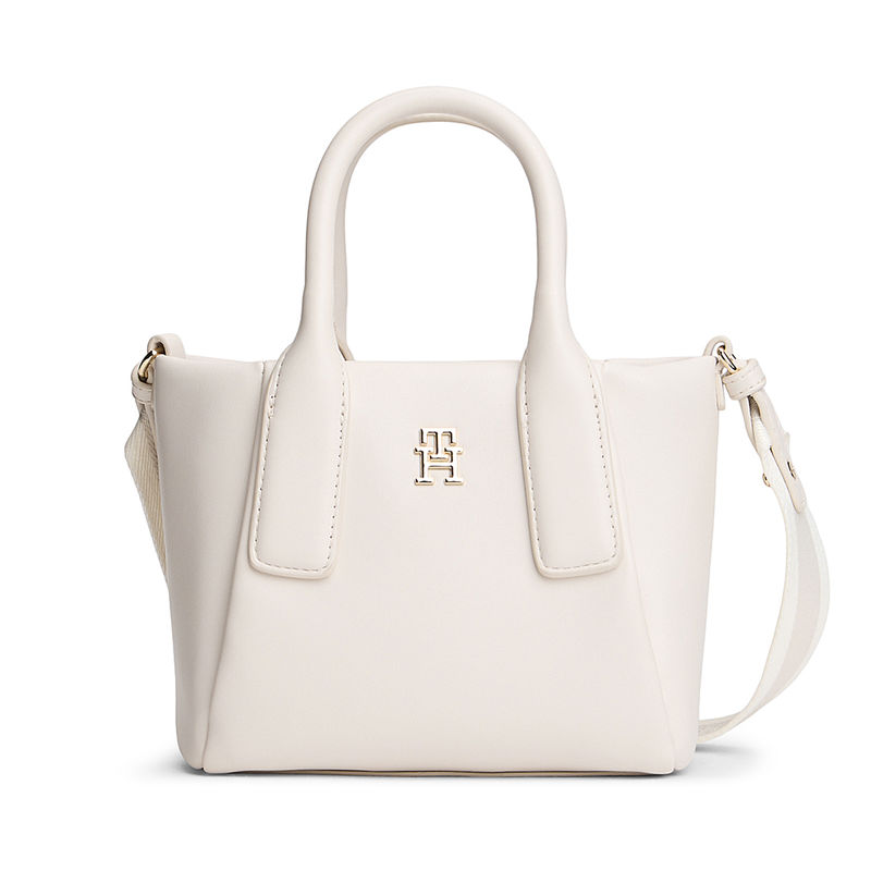 Ženska torba Tommy Hilfiger Th essential mini tote