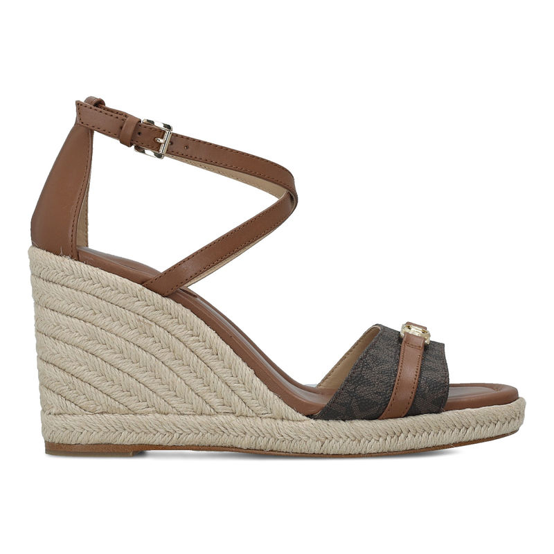 Ženske sandale Michael Kors Mandy wedge
