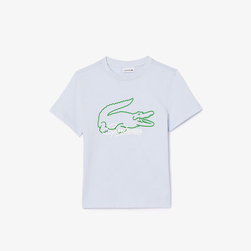 Dečija majica Lacoste