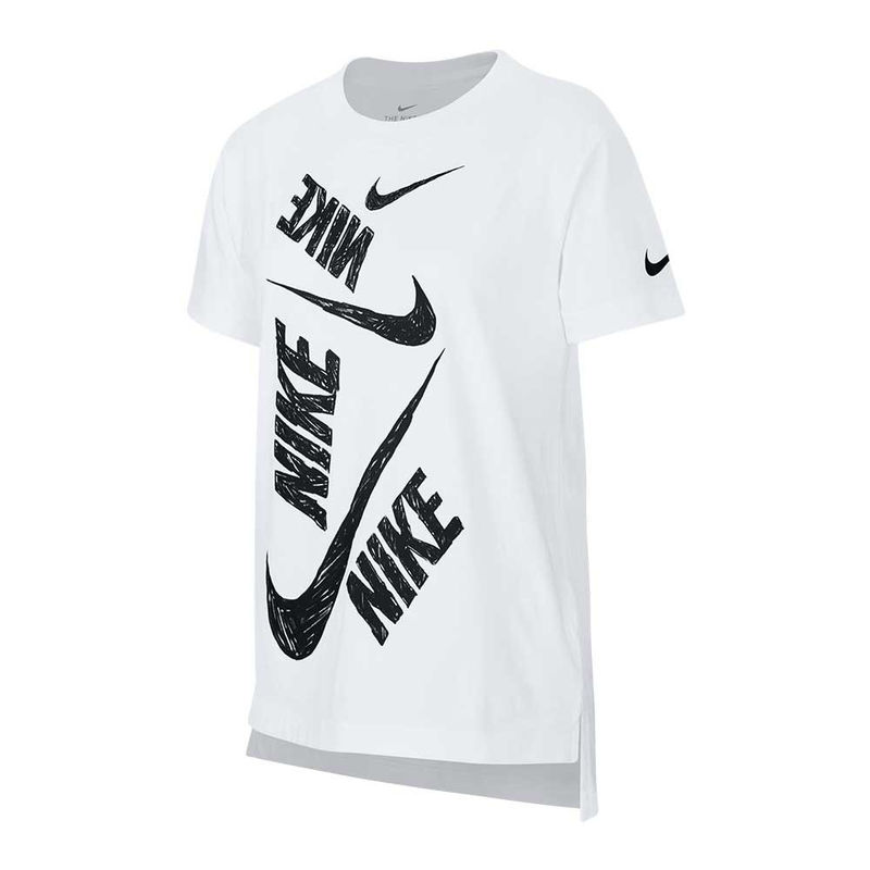 Dečija majica Nike G NSW TEE DPTL SWOOSH