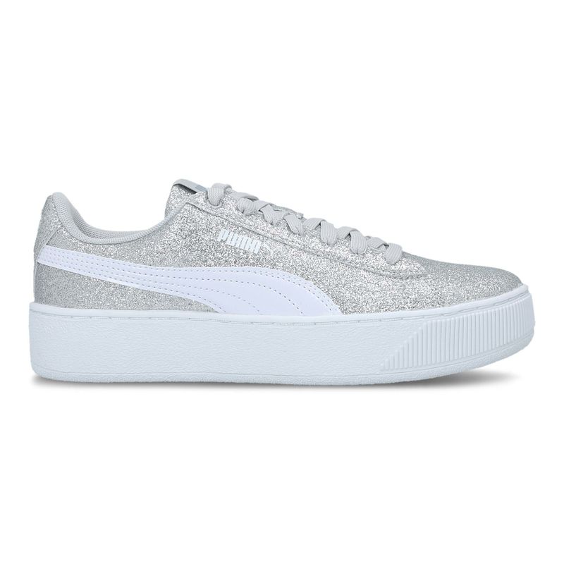 Dečije patike Puma VIKKY PLATFORM GLITZ JR