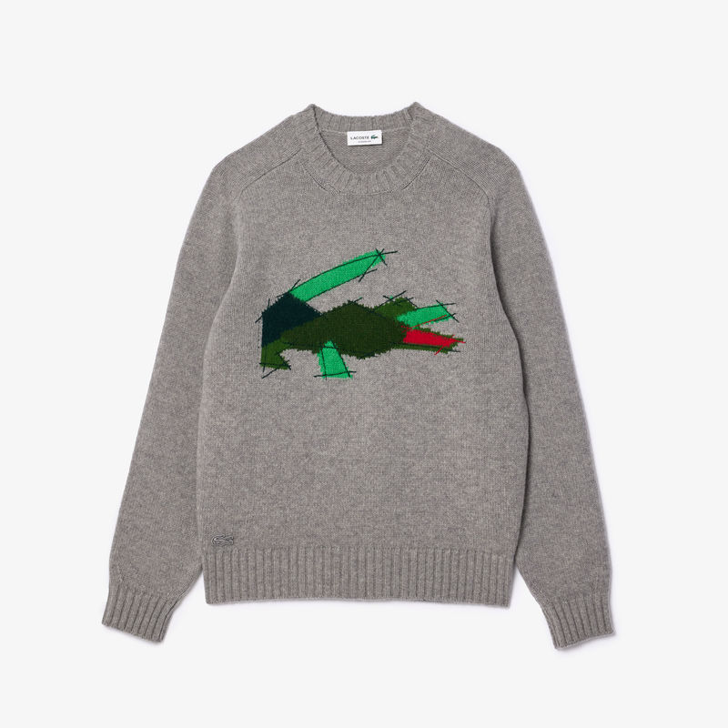 Lacoste Dzemper