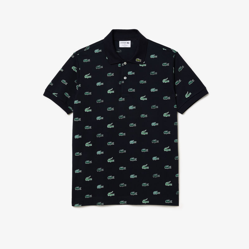 Lacoste Polo majica