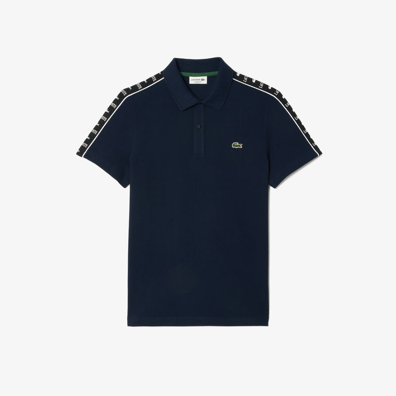 Lacoste Polo majica Regular Fit