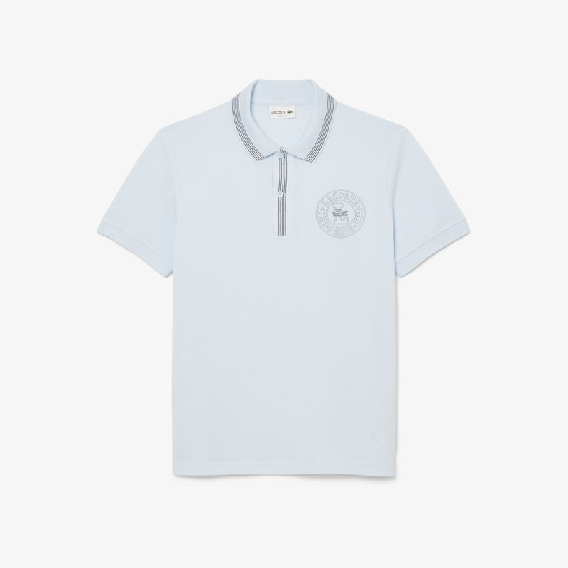 Lacoste Polo majica Regular Fit