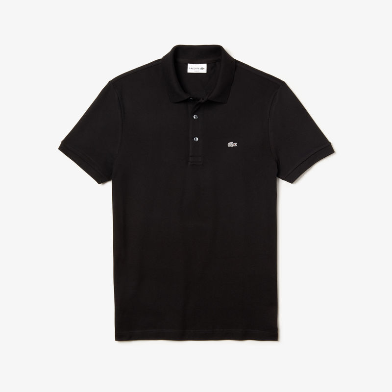 Lacoste Polo majica Slim fit