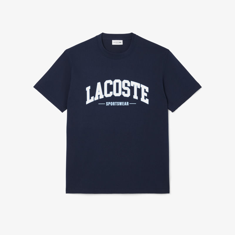 Lacoste T-shirt majica Classic fit