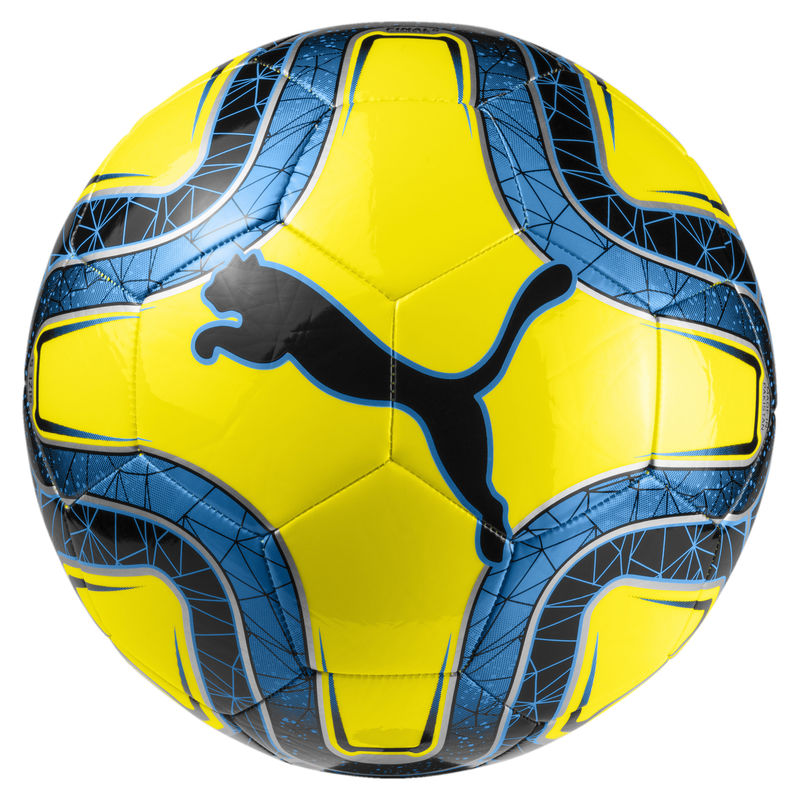 Lopta za fubal Puma FINAL 6 MS Trainer