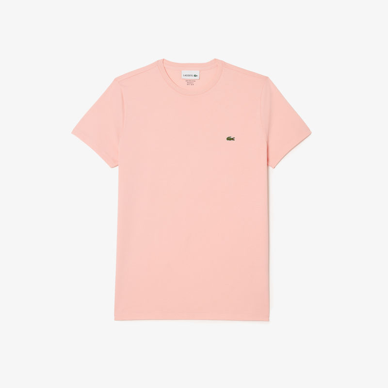 Muška majica Lacoste Regular fit