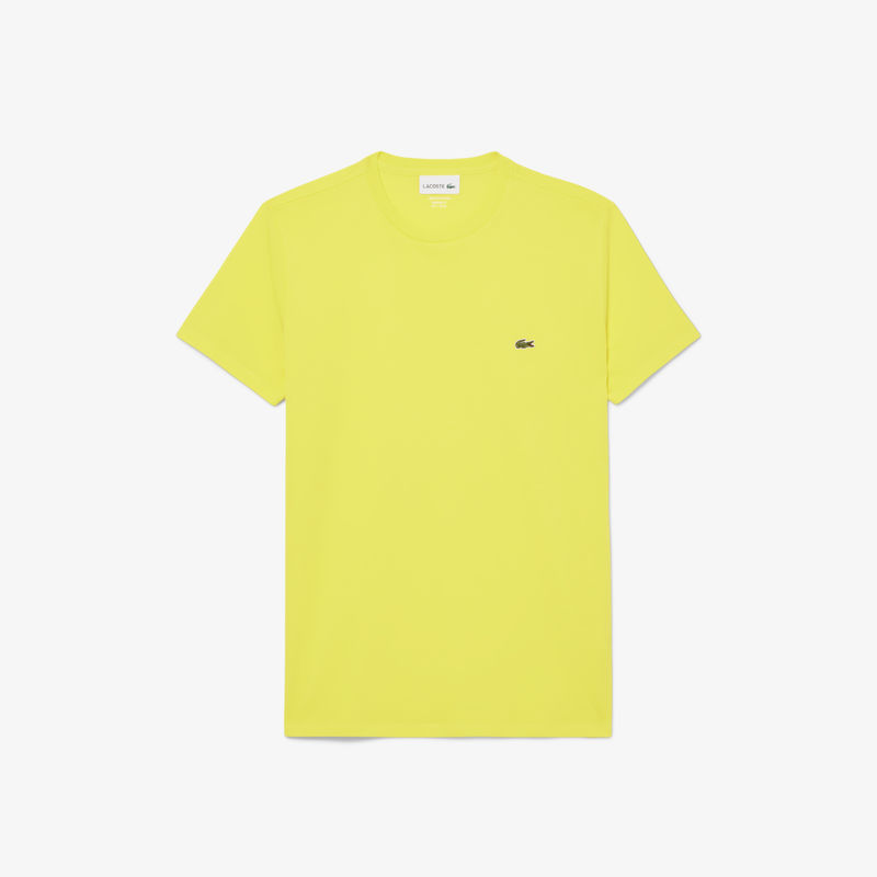 Muška majica Lacoste Regular fit