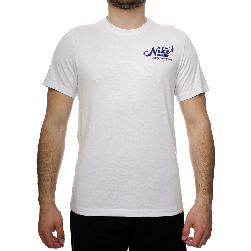 Muška majica Nike M Nk Df Tee 3Mo Slub Gfx