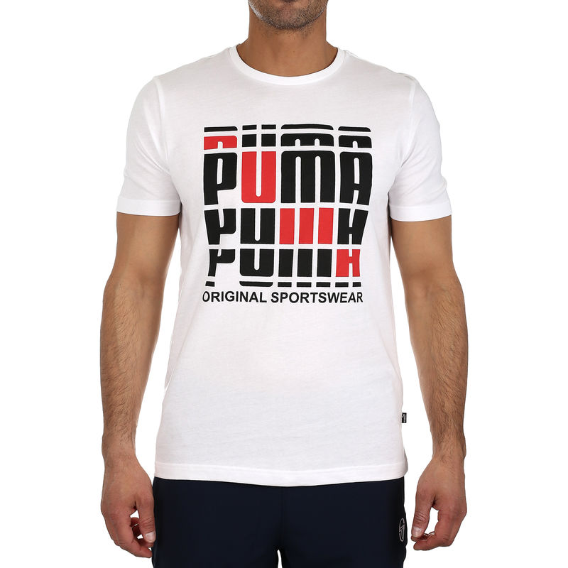 Muška majica Puma Tee