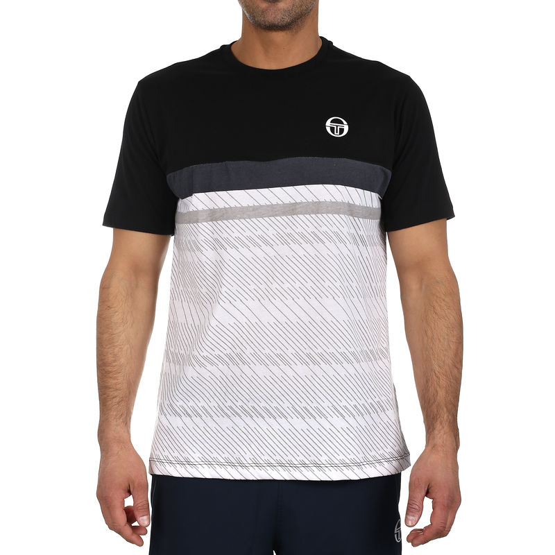 Muška majica Sergio Tacchini CARVER T SHIRT