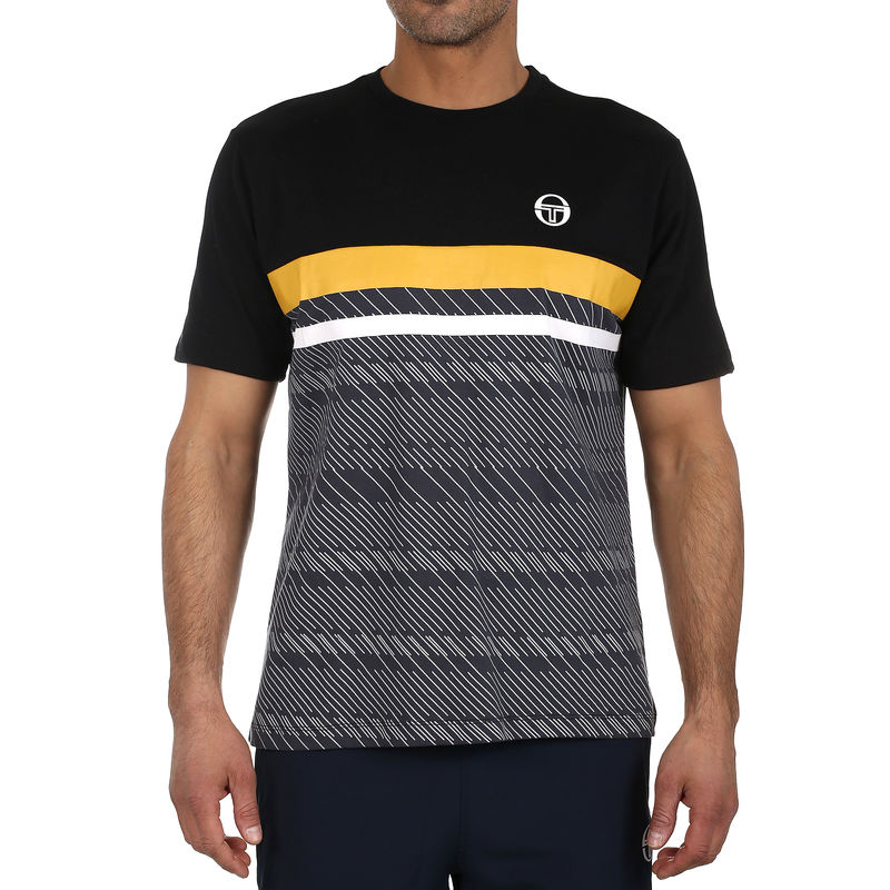 Muška majica Sergio Tacchini CARVER T SHIRT