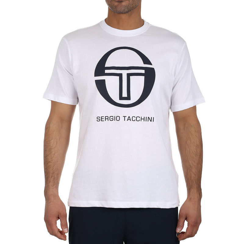 Muška majica Sergio Tacchini IBERIS T SHIRT