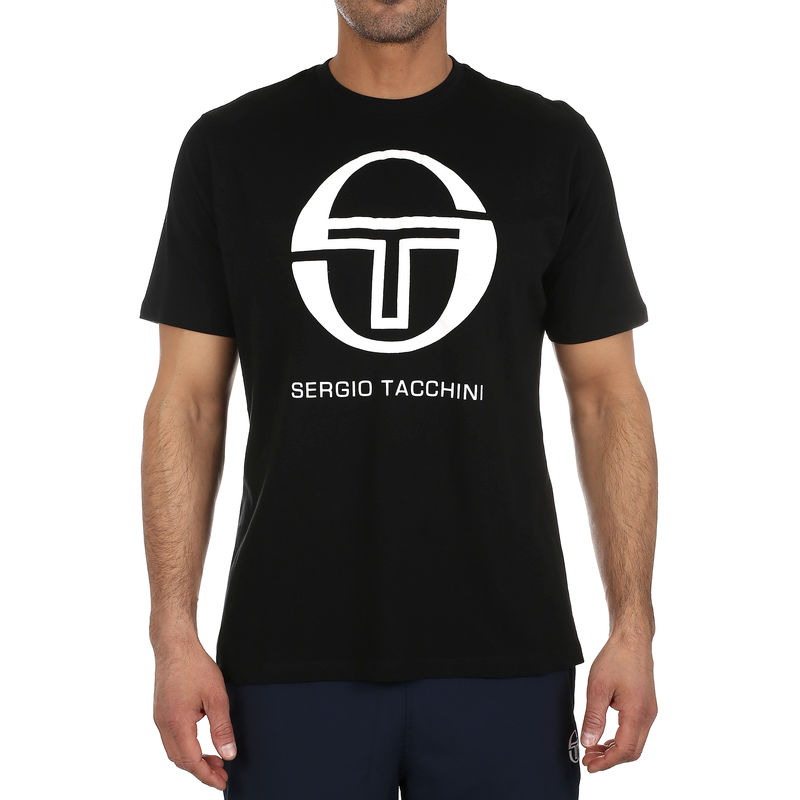 Muška majica Sergio Tacchini IBERIS T SHIRT
