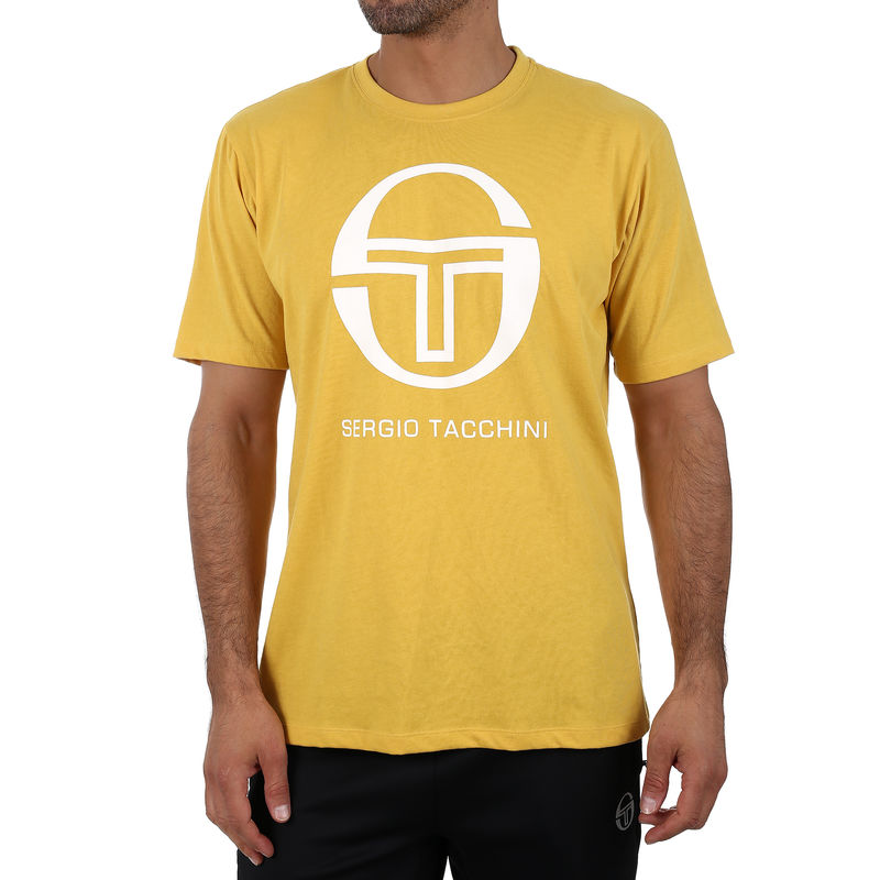 Muška majica Sergio Tacchini IBERIS T SHIRT