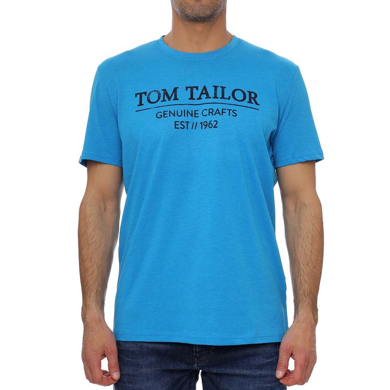 Muška majica Tom Tailor T-SHIRT