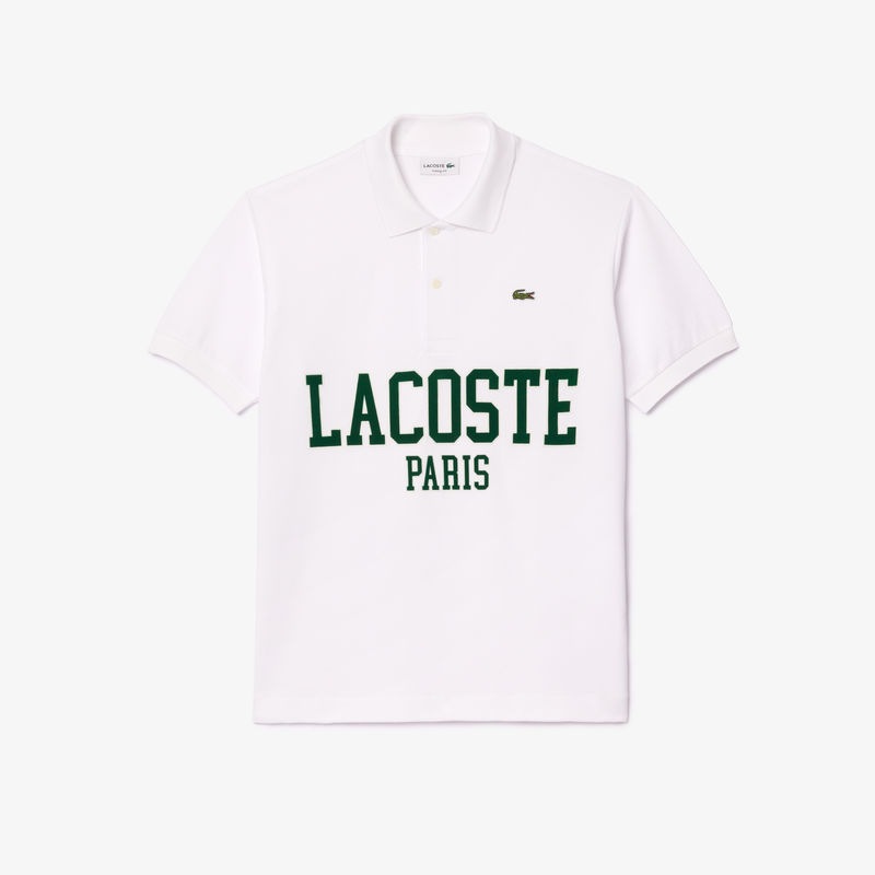 Muška polo majica Lacoste