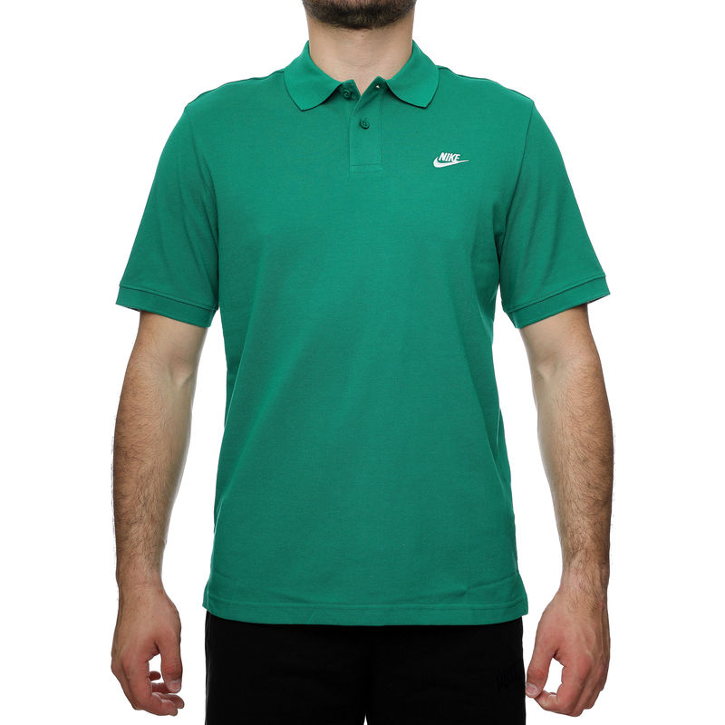 Muška polo majica Nike M NK CLUB SS POLO PIQUE