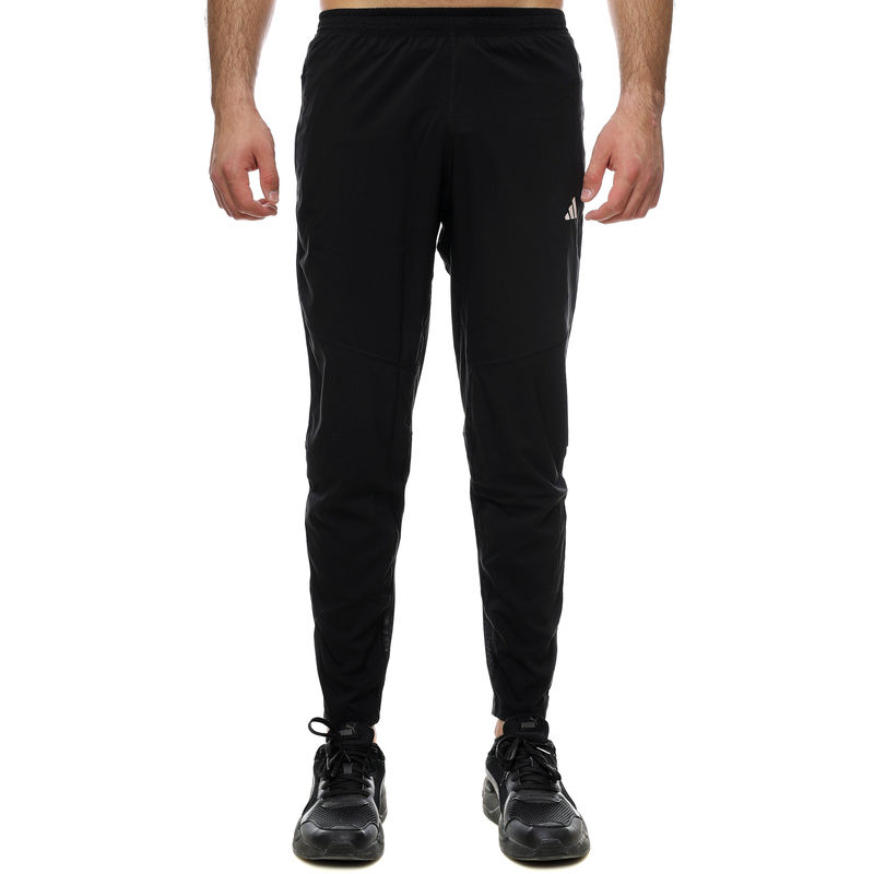 Muška trenerka donji deo adidas Otr B Pant Black