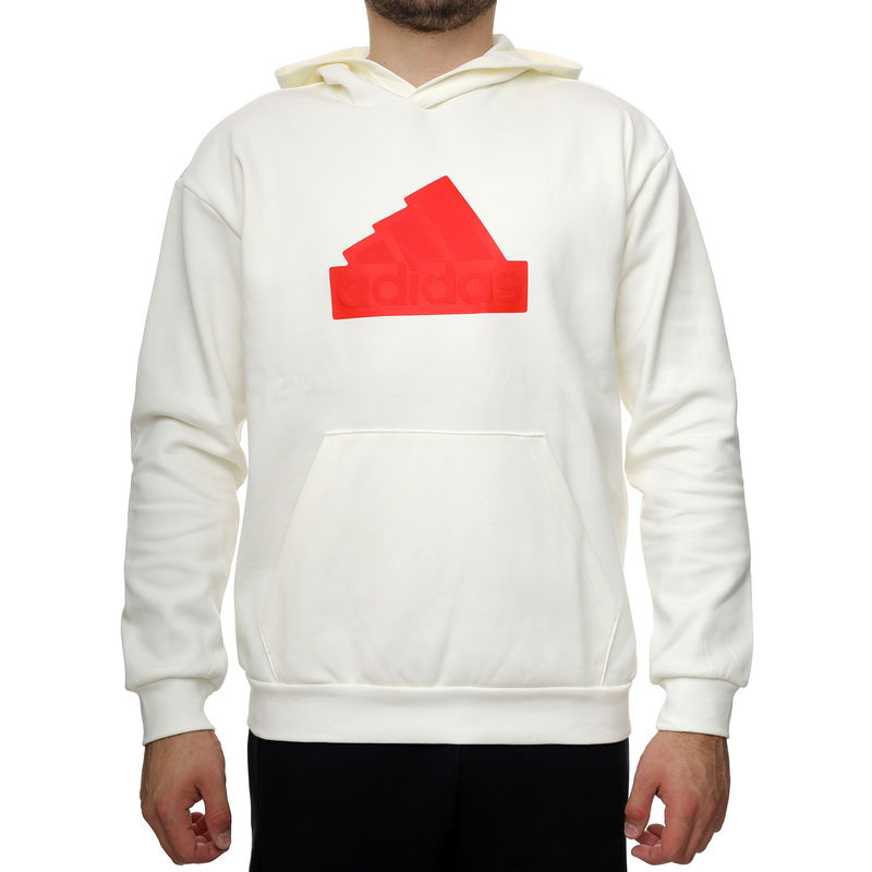 Muški duks adidas M fi bos hd owhite