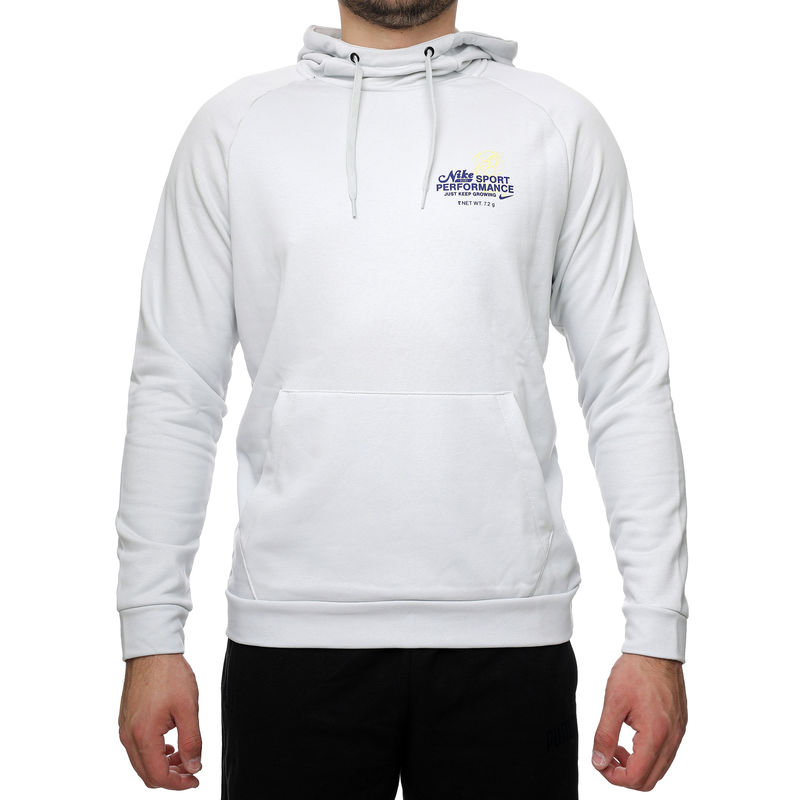 Muški duks Nike M Nk Df Hd Po Gfx