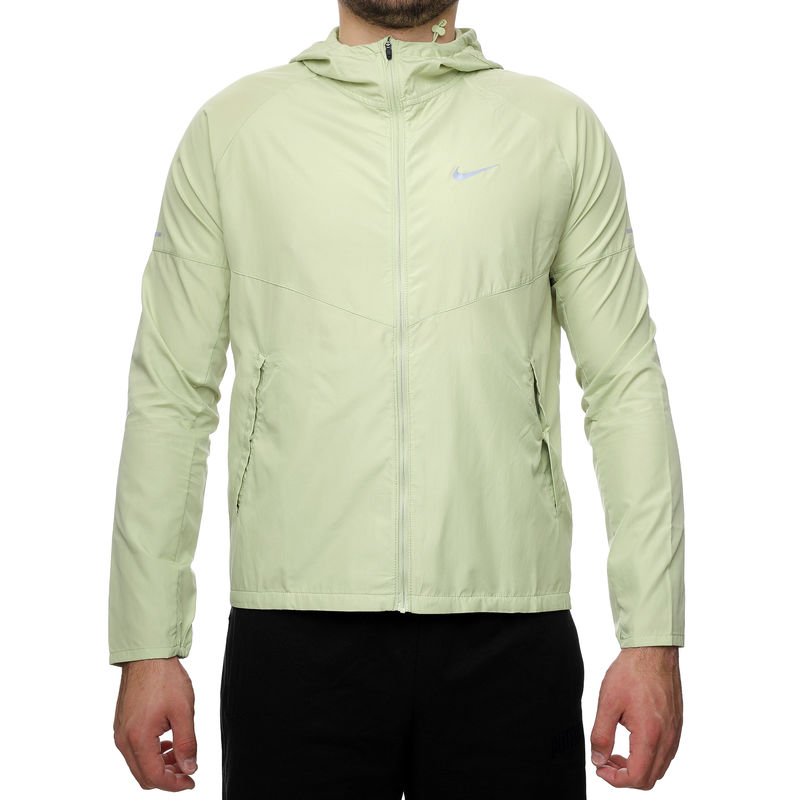 Muški duks Nike M Nk Rpl Miler Jkt