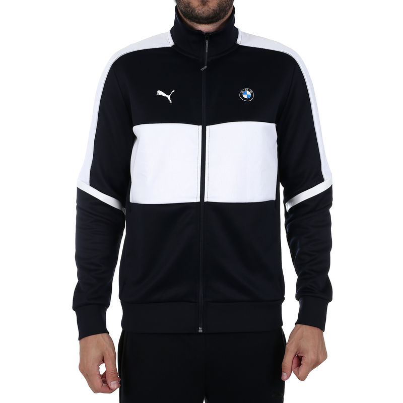 Muški duks Puma BMW MMS T7 Track Jacket